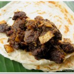 Beef Pepper Roast