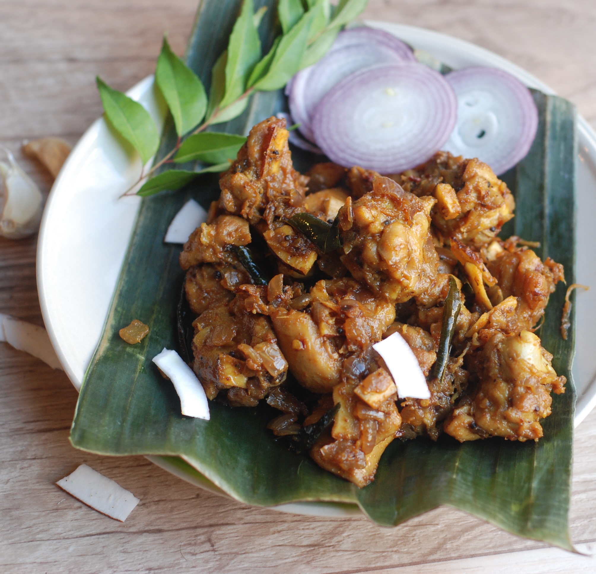chicken-ularthiyathu