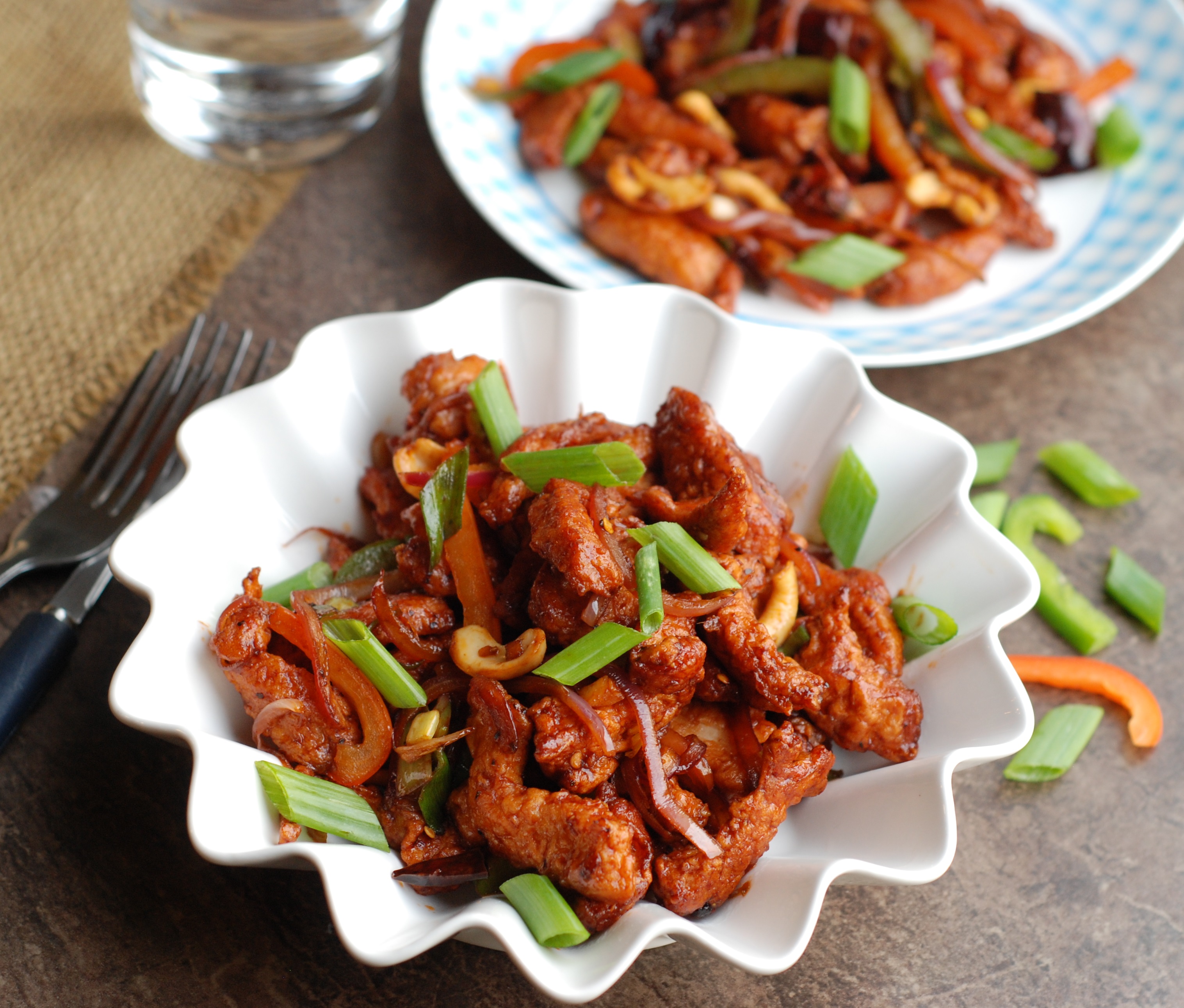 dragon-chicken