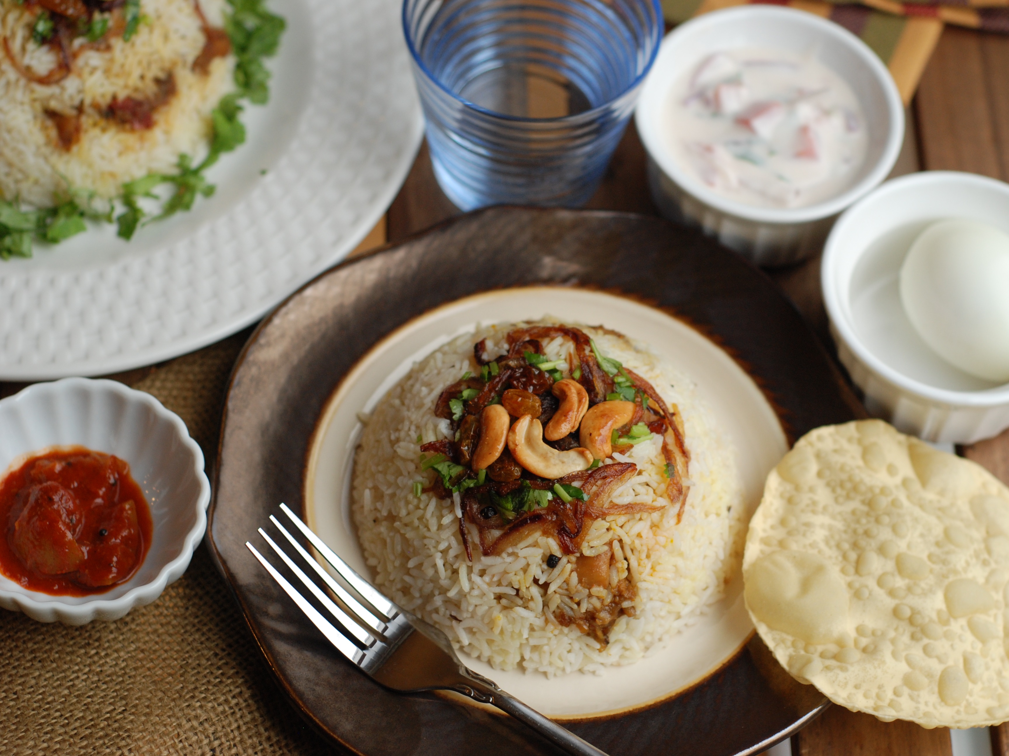 kerala-special-chicken-biriyani