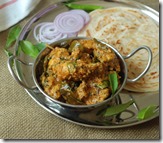 Curry leaf pepper chicken