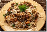 Kerala Chicken Biriyani