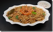 Chicken Pulav