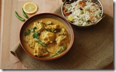 Chicken Kurma
