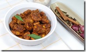Chicken Piralan