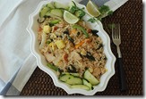 Thai fried rice