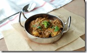 Chicken chettinad