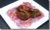 Chicken fry