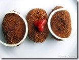 Chicken cutlets