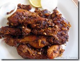 Chicken Roast