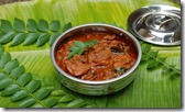 Nadan chicken curry