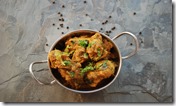 Pepper chicken