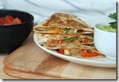 Quesadilla