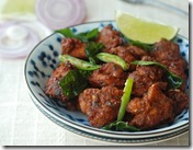 Chicken bezule1