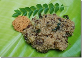 Thiruvathira ppuzhukku