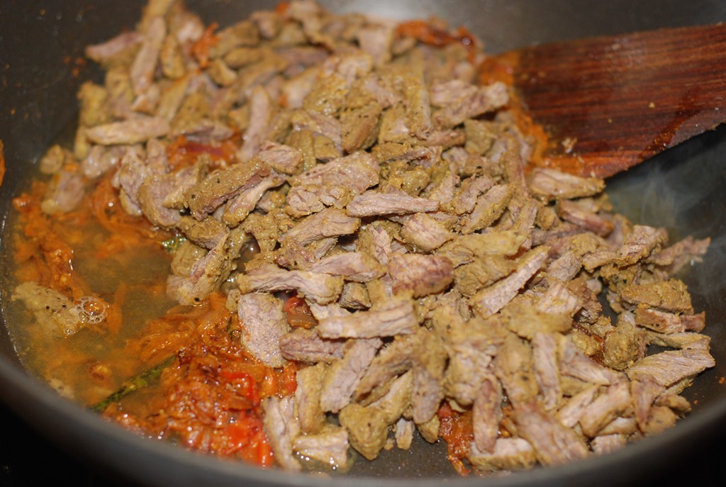 Kerala Beef Biriyani and a Good News 🙂 | Yummy O Yummy