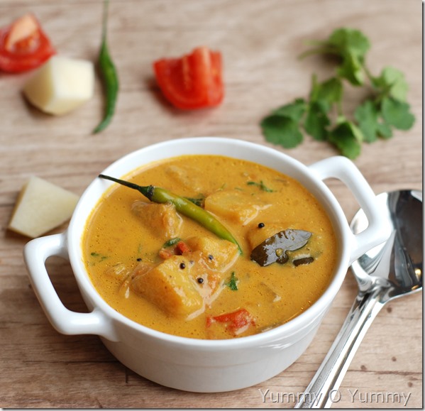 Urulakizhangu mappas