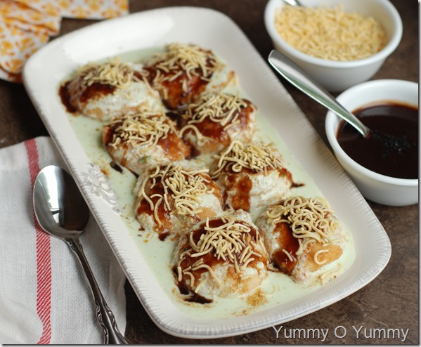 Dahi Vada