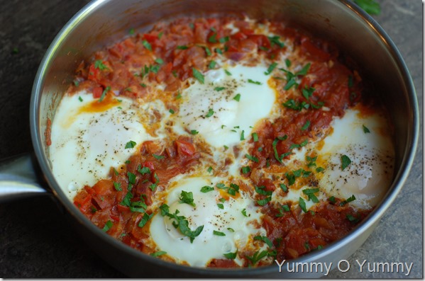 Shakshuka