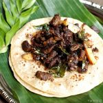 Easy Beef Dry Fry