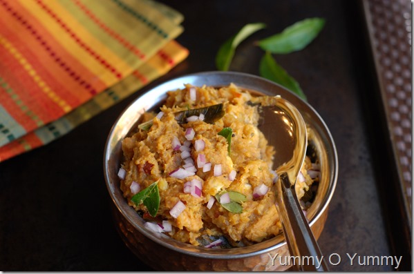 Chicken Kappa Biriyani