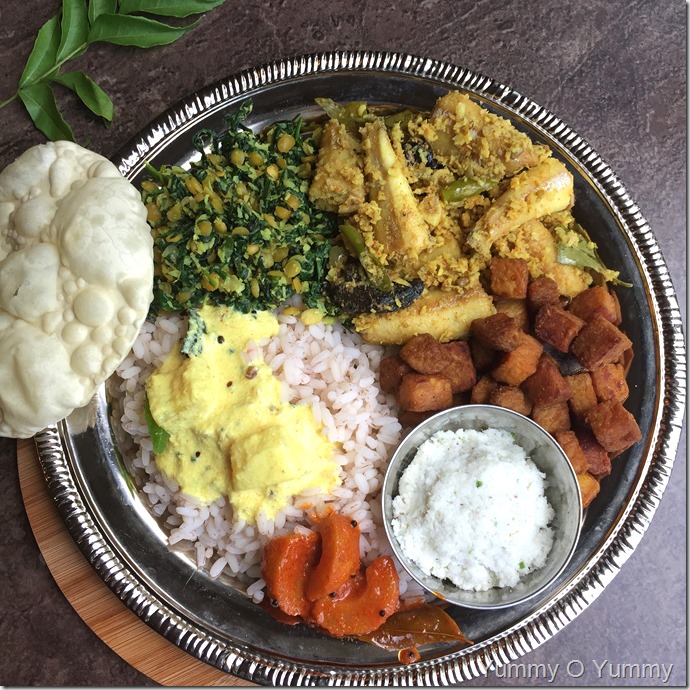 Chena Mezhukkupuratti