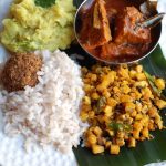 Ethakka / Plantain Thoran (Dry version)