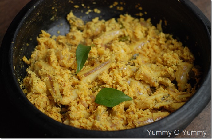 Meen ilumban puli peera