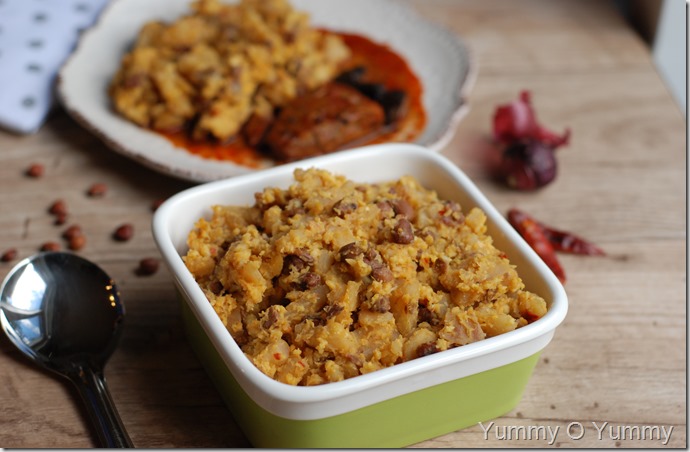 Unakka kappa vanpayar puzhukku