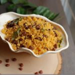 Papaya /Omakka Vanpayar Thoran