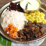 Beef Pepper Fry