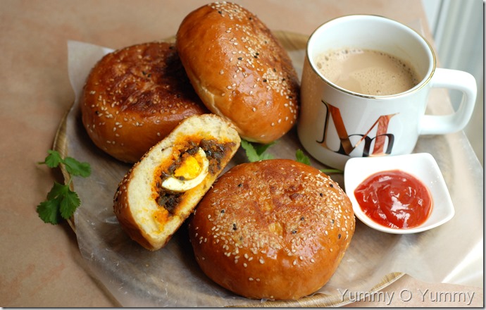 Bun Nirachathu