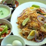 Ramadan Special Boneless Chicken Biriyani