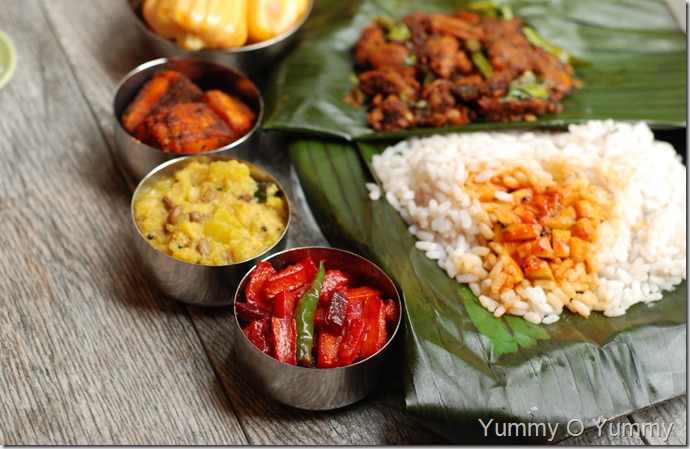 Beetroot Carrot Medzhukkupuratti