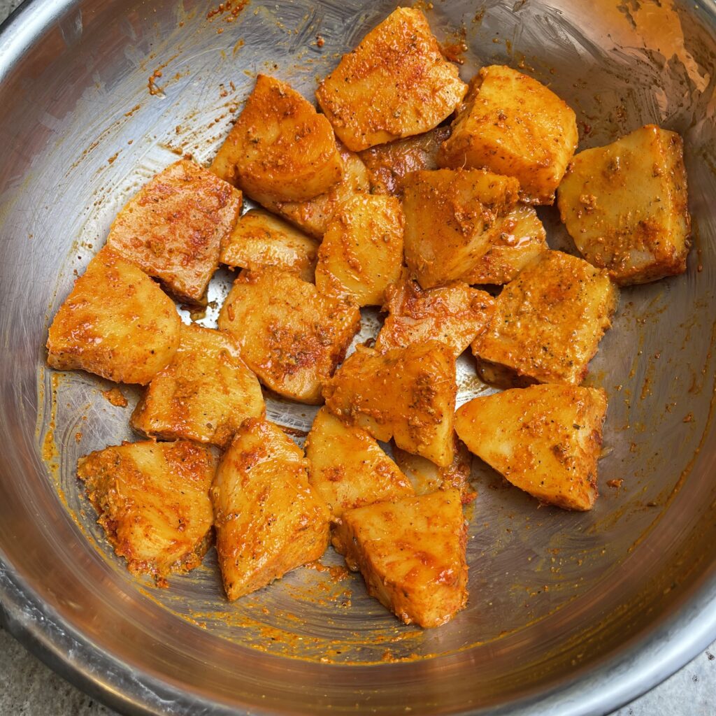 Pakistani Fish Biriyani | Yummy O Yummy