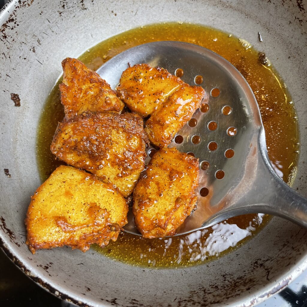 Pakistani Fish Biriyani | Yummy O Yummy