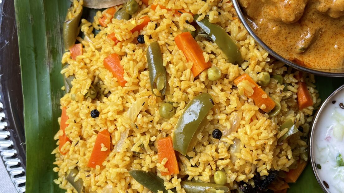 Quick, easy, and authentic Indian food recipes Yummy O Yummy